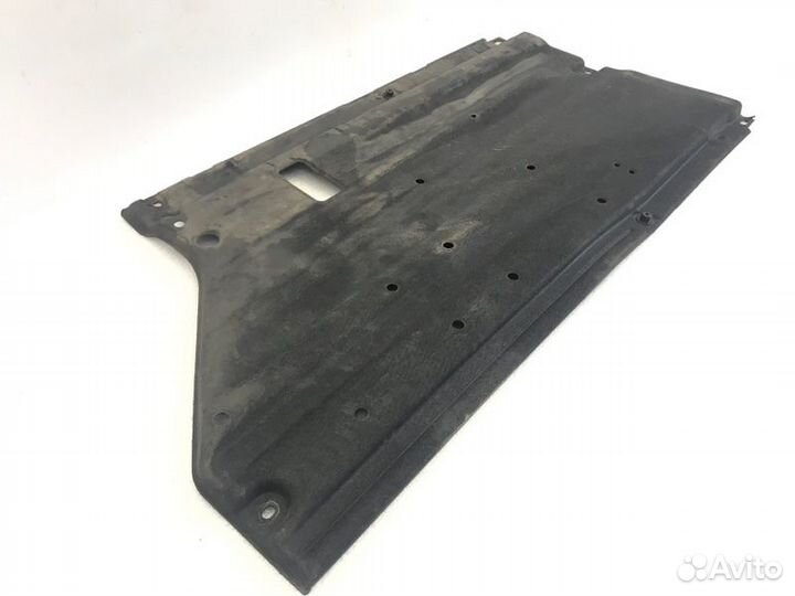 Защита антигравийная задняя правая Kia K5 2021