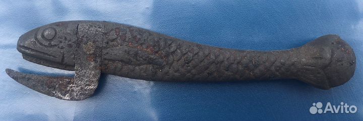 Открывашка СССР