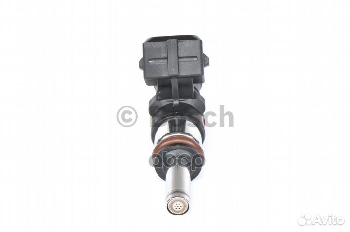 Форсунка бензиновая 0280158040 Bosch