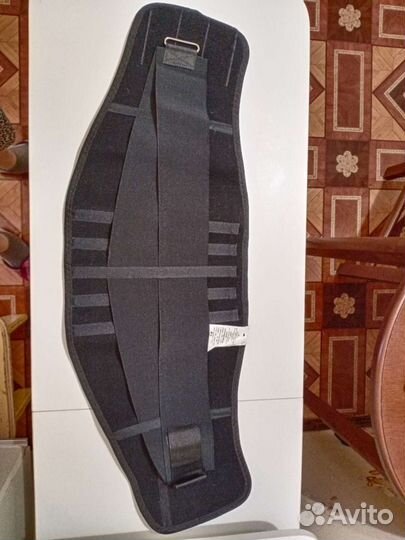 Корсет ортопедический для спины