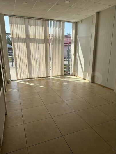 Офис, 24\15\9 м²