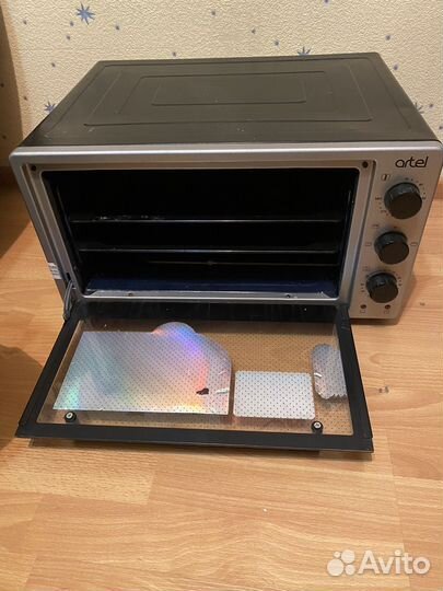 Духовой шкаф artel