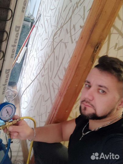 Ремонт Холодильников и Ремонт Кондиционеров