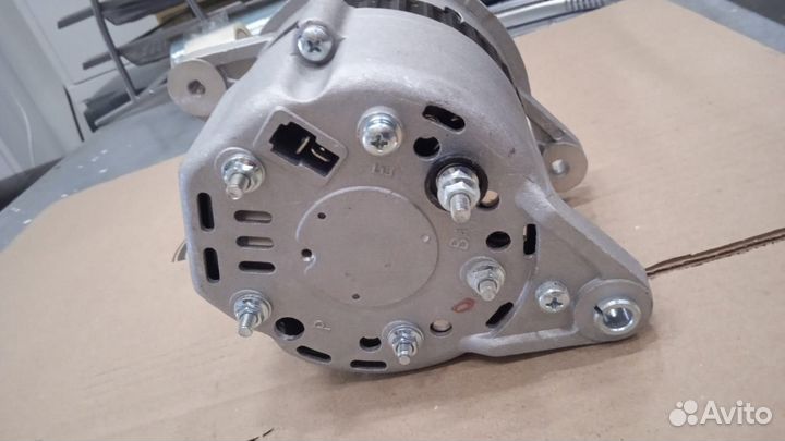 Генератор S4S(F18B,F14C),4DQ7(FD15F16B) 12V35A (34