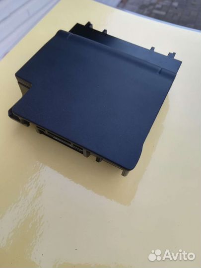 Пепельница для мерседес C класса оригинал