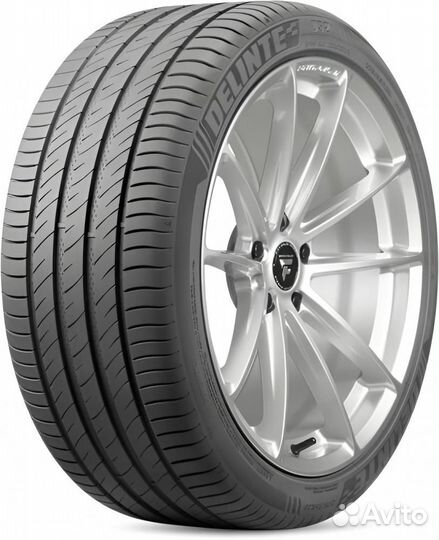 Delinte DS2 225/55 R16 99W