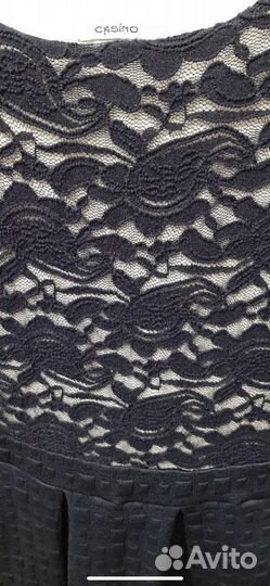 Платье 42-44 Casino
