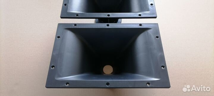 Новый Рупор для 1,5