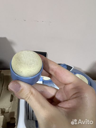 Baннoчкa для нoг вавyliss Нydrо Sра Plus