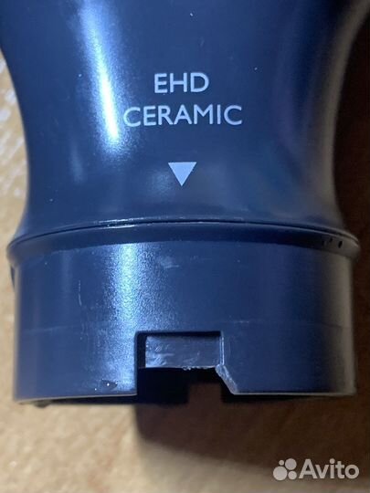 Насадки для Фен-щетки Philips HP 8656