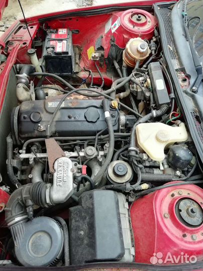 Рено 21. 2.2 2.1тд
