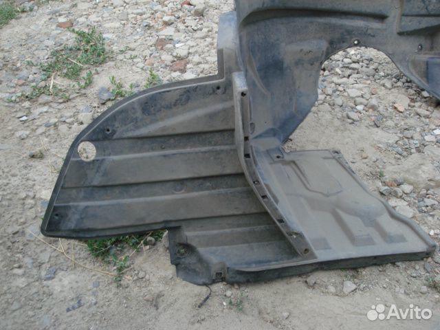 2014-20 Сузуки Витара подкрылок передний Левый
