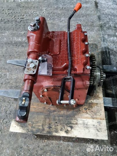 Коробка передач мтз 82 новая *