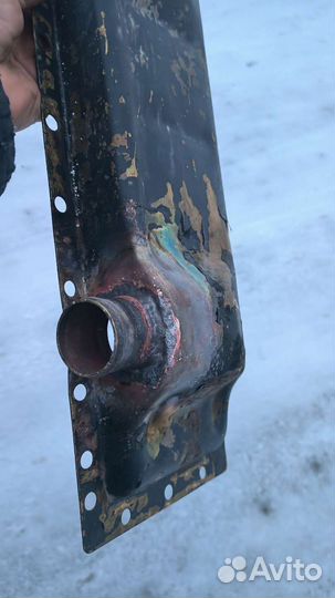 Пайка радиаторов медных. ремонт газовых приборов