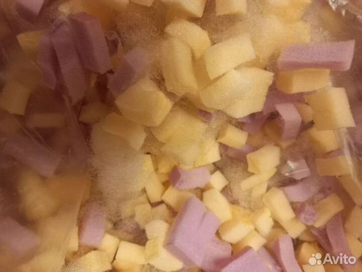 Поролон мебельный