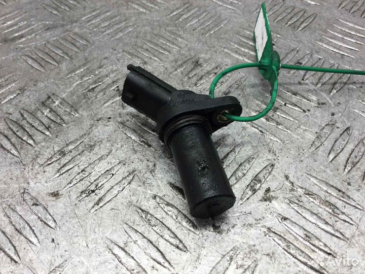 Датчик коленвала Iveco Daily F1ae0481g