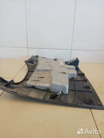 Накладка декоративная Sportage 2004-2010