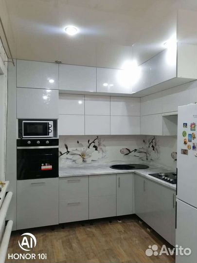 Мебель на заказ