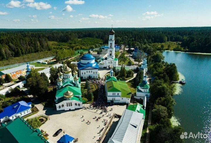 Экскурсионное путешествие в Казань от 2 до 6 ноч
