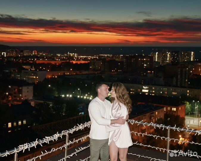 Организация свиданий в Самаре