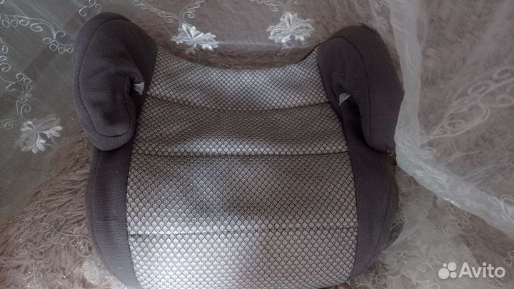 Детское автокресло