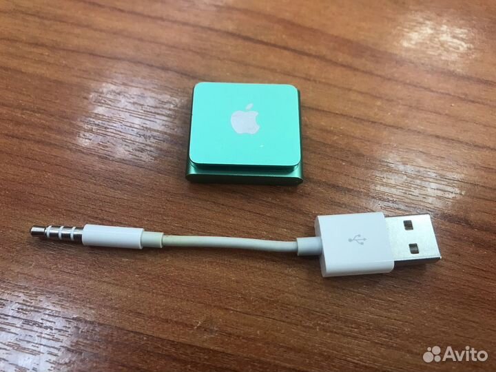 Apple iPod shuffle