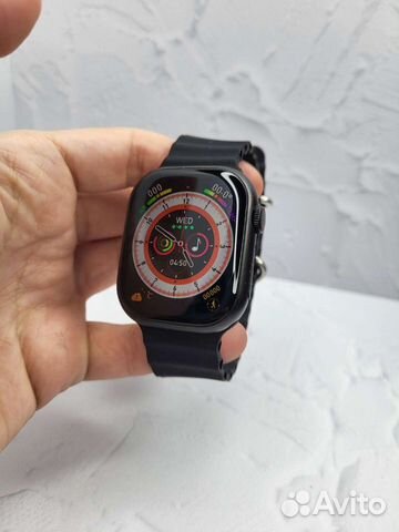 Smart watch X8 Pro +