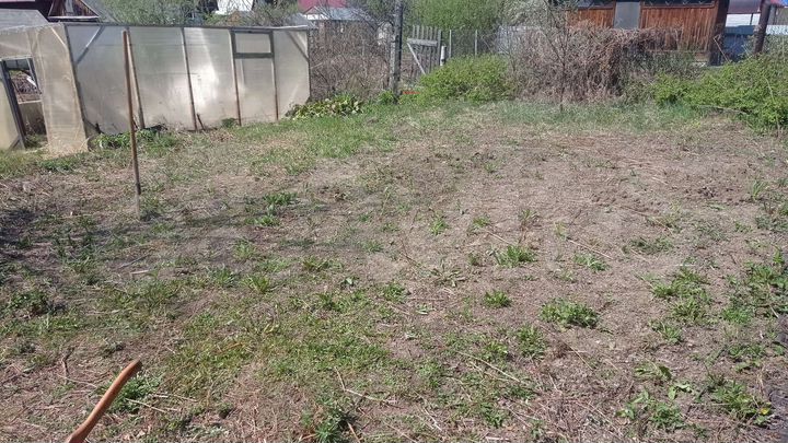 Участок 5,2 сот. (СНТ, ДНП)