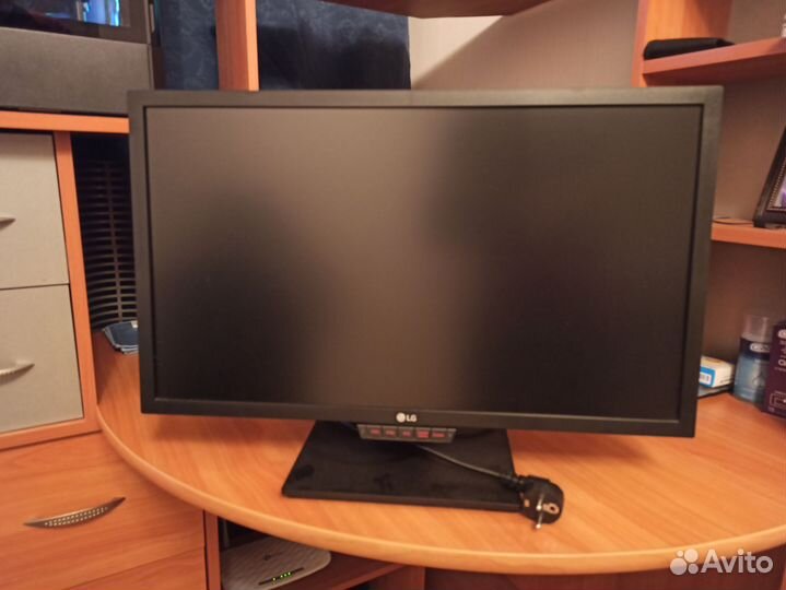 Монитор LG 24GM79G