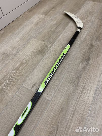 Клюшка хоккейная