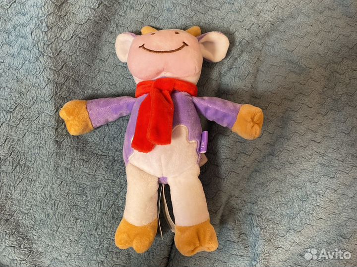 Корова milka