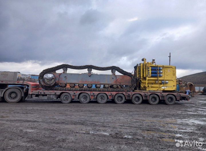 Контейнеровоз