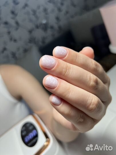 Требуются модели на маникюр