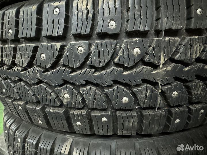 КАМА Кама-Евро-519 185/60 R14