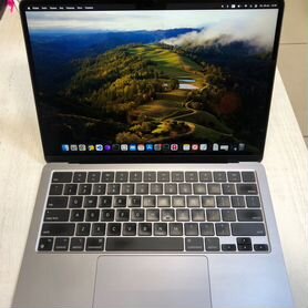 MacBook Air 13" (M2, 2022 г.)