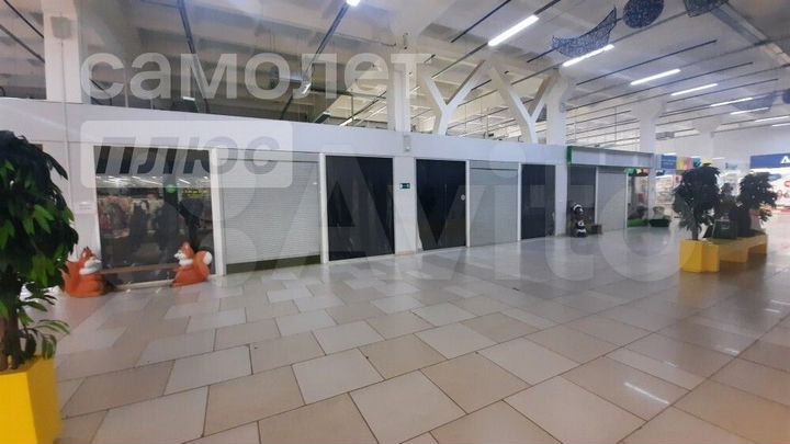 Сдам помещение свободного назначения, 54 м²