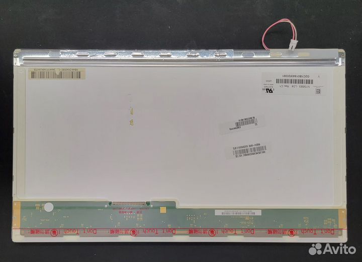Матрица N156B3-L04 15.6