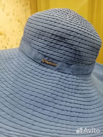 Продам шляпу б/у