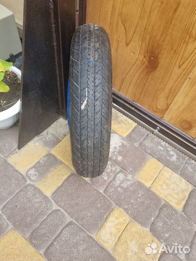 Kumho Inflate TO 420 KPA 12.5/70 R15 95M