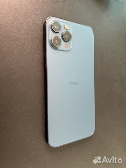 iPhone 12 Pro Max, 128 ГБ