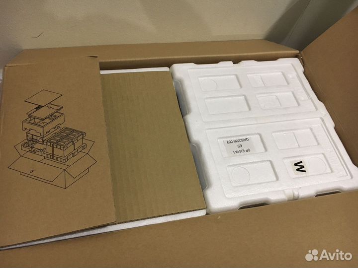 Victor JVC Woodcone EX-AK1