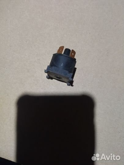 Переключатель печки golf jetta 2 гольф джетта 2