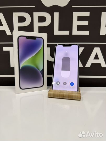 iPhone 14, 128 ГБ