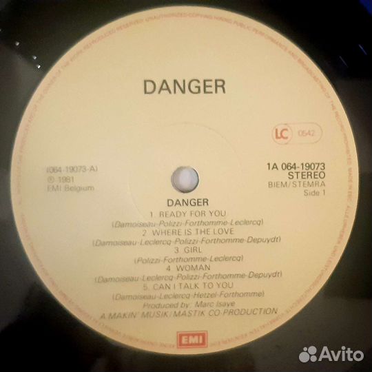 Оригиналы Helloween King Diamond Venom Celtic