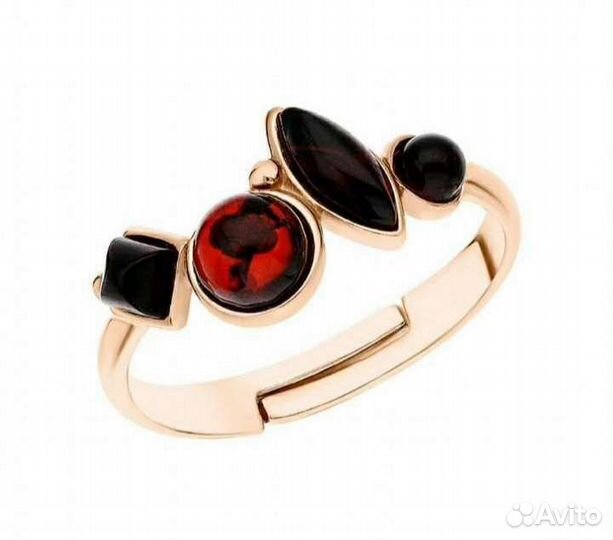 Украшения ювелирные