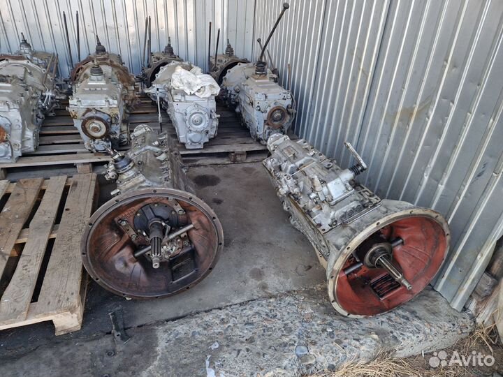 Магазин грузовых запчастей урал, камаз, ЗИЛ и др