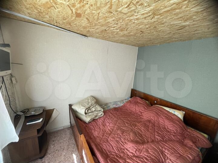 Дача 40 м² на участке 3 сот.