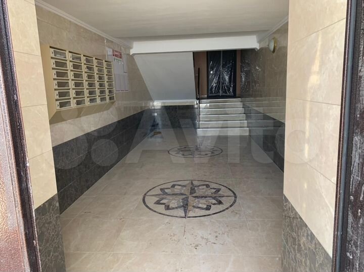 2-к. квартира, 59,7 м², 1/3 эт.