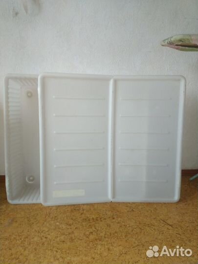 Контейнер пластиковый икеа