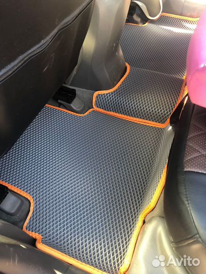 Eva ева эва коврики в Воронеже за два часа